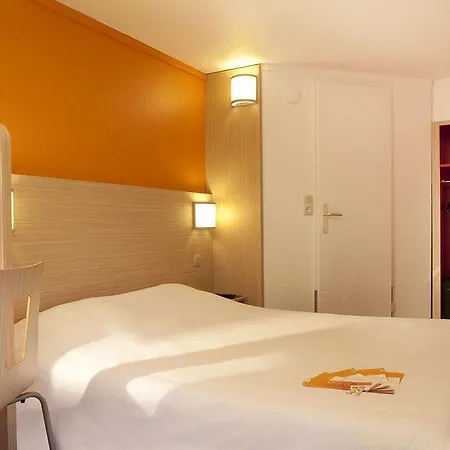 Hotel Premiere Classe Marne La Vallee - Thibault Des Vignes 2*